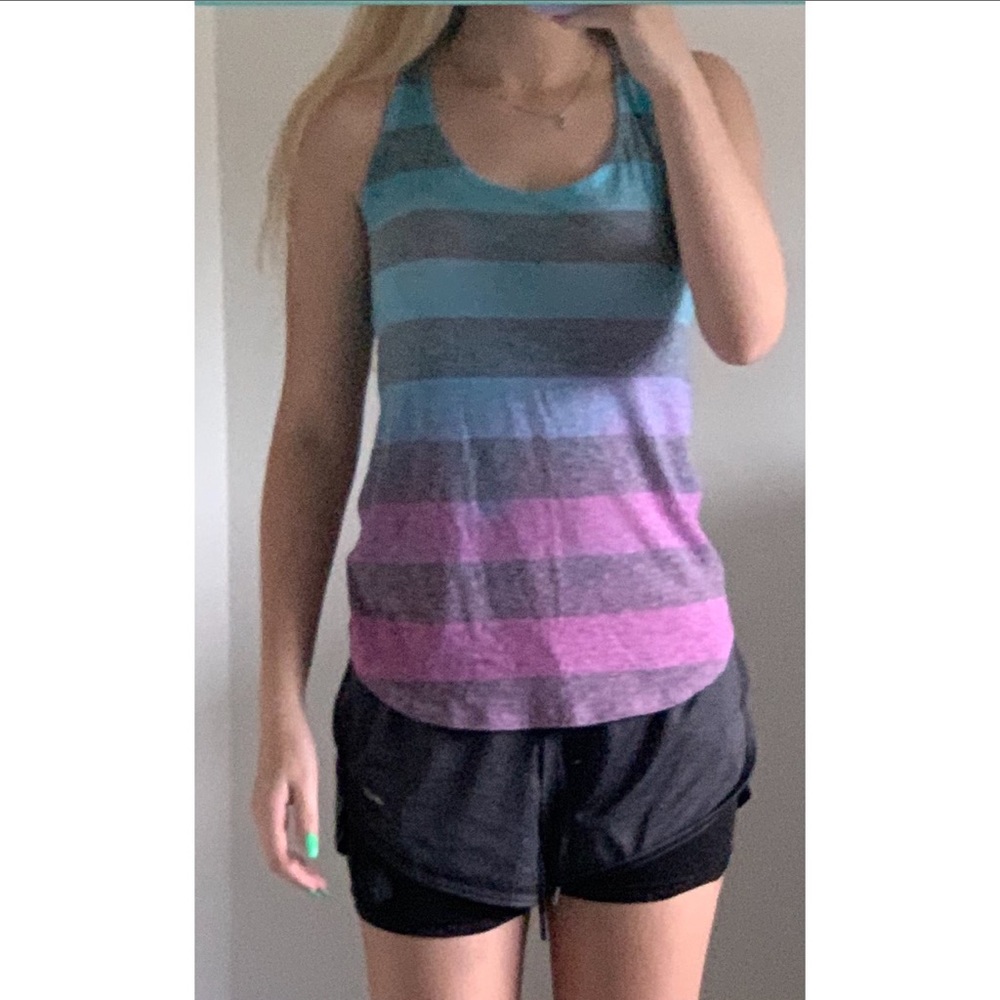 Tank Top (3/$20)